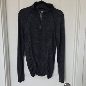 Athleta Long Sleeve Top